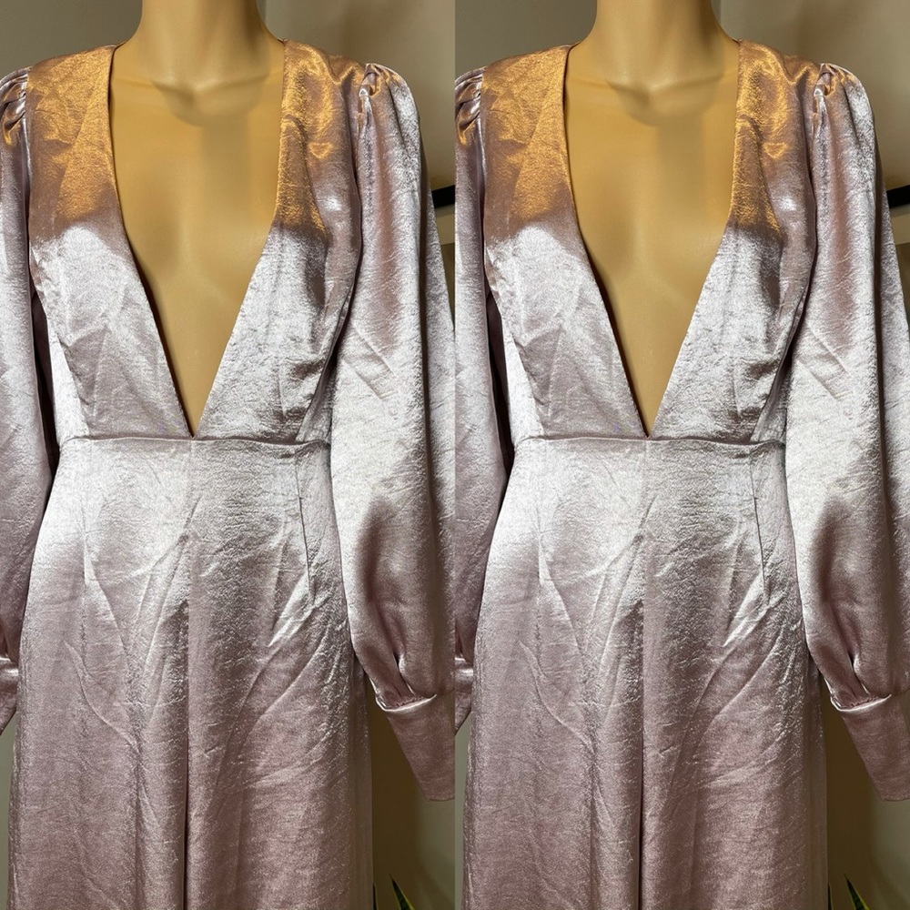 Free People Nadia Jumpsuit - Picture 5 of 7